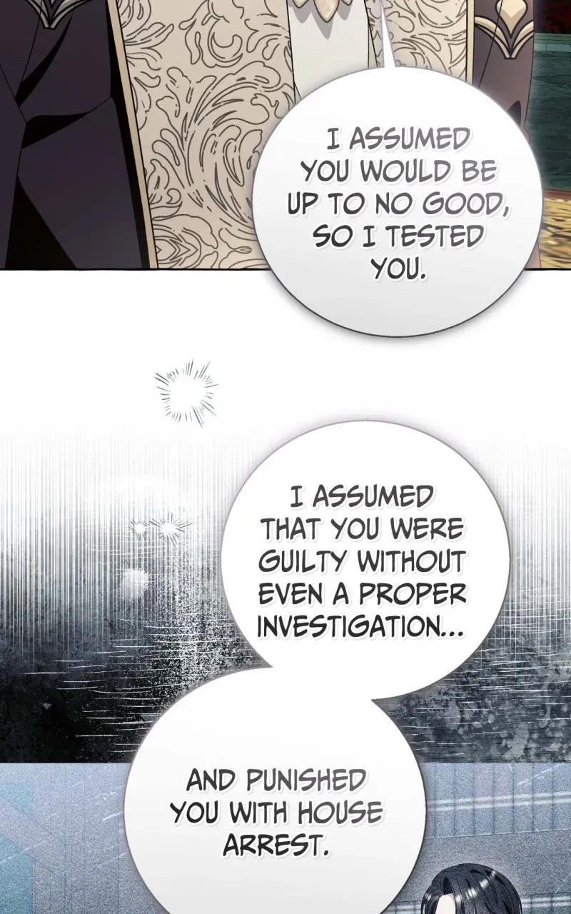 Special Re-Launch: Not YourTypical Reincarnation Story Chapter 90 page 20 - 