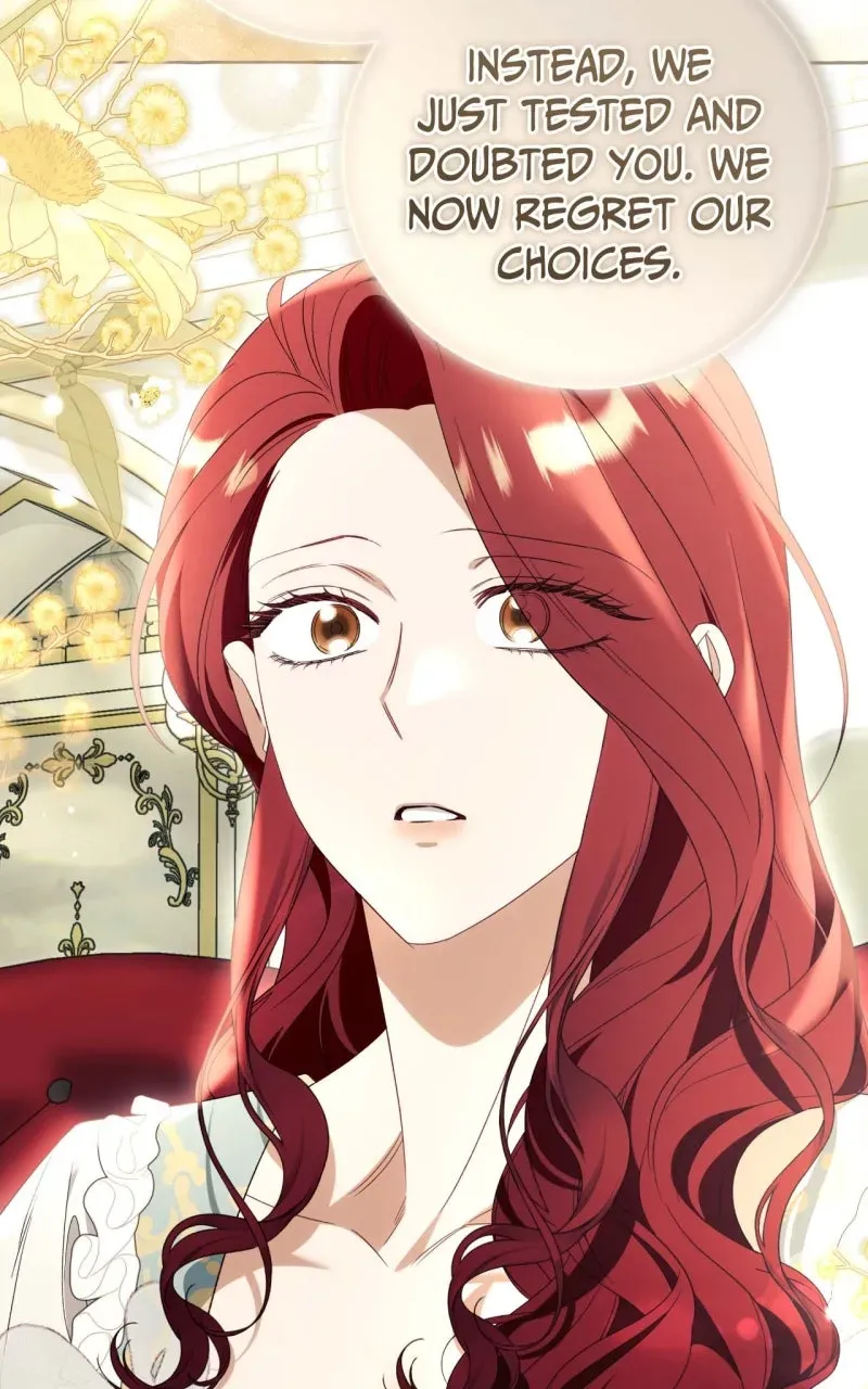 Special Re-Launch: Not YourTypical Reincarnation Story Chapter 90 page 3 - 