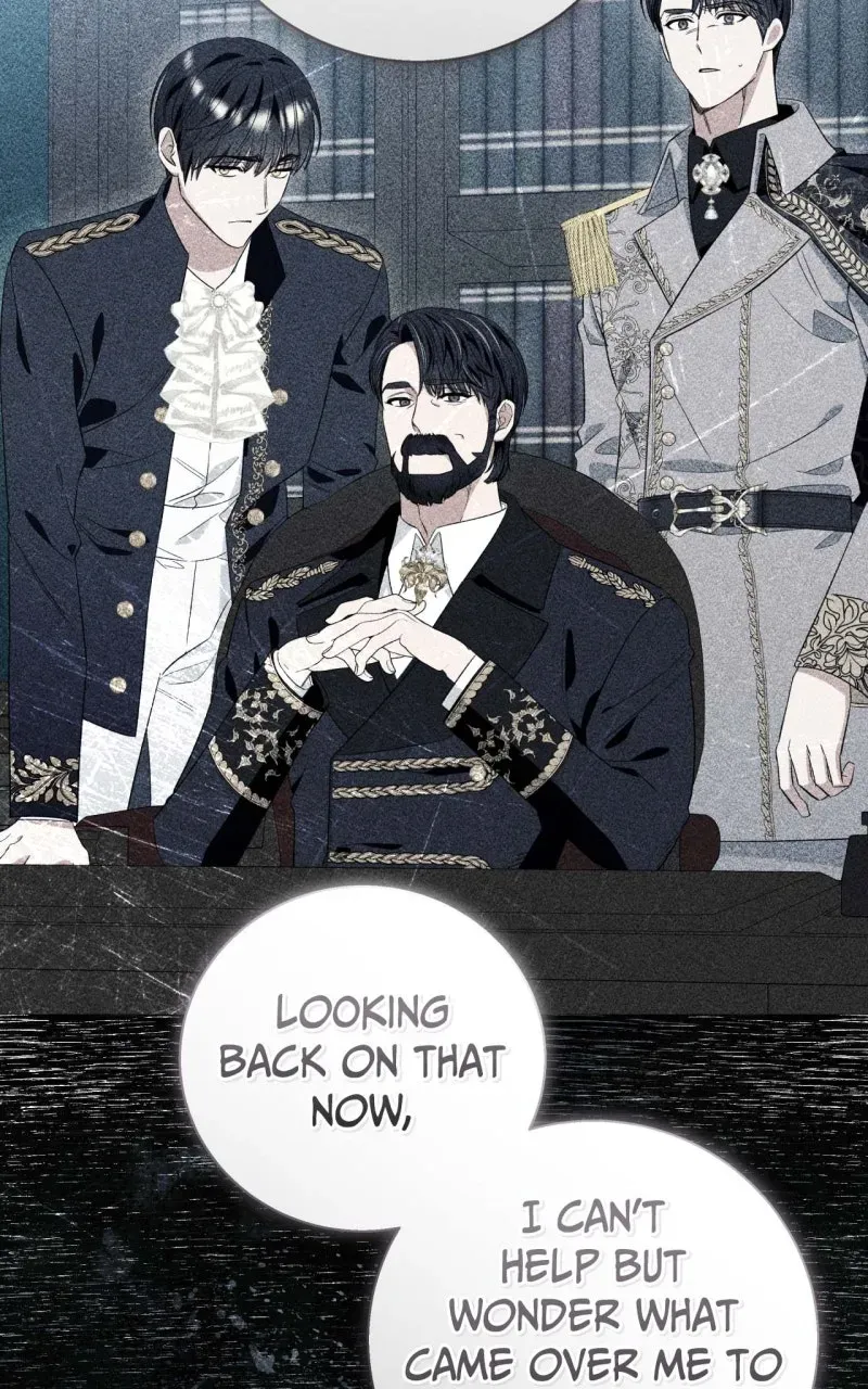 Special Re-Launch: Not YourTypical Reincarnation Story Chapter 90 page 21 - 