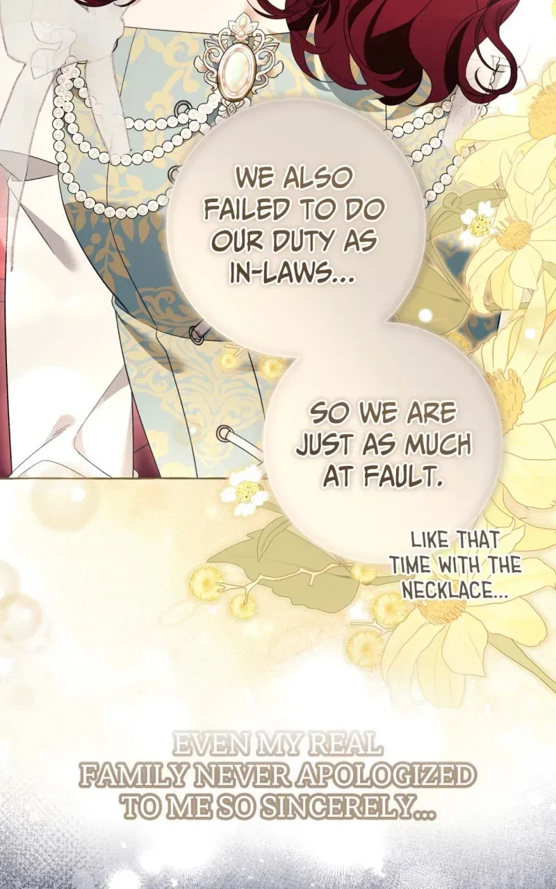Special Re-Launch: Not YourTypical Reincarnation Story Chapter 90 page 4 - 