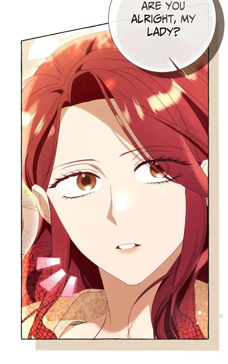 Special Re-Launch: Not YourTypical Reincarnation Story Chapter 90 page 32 - 