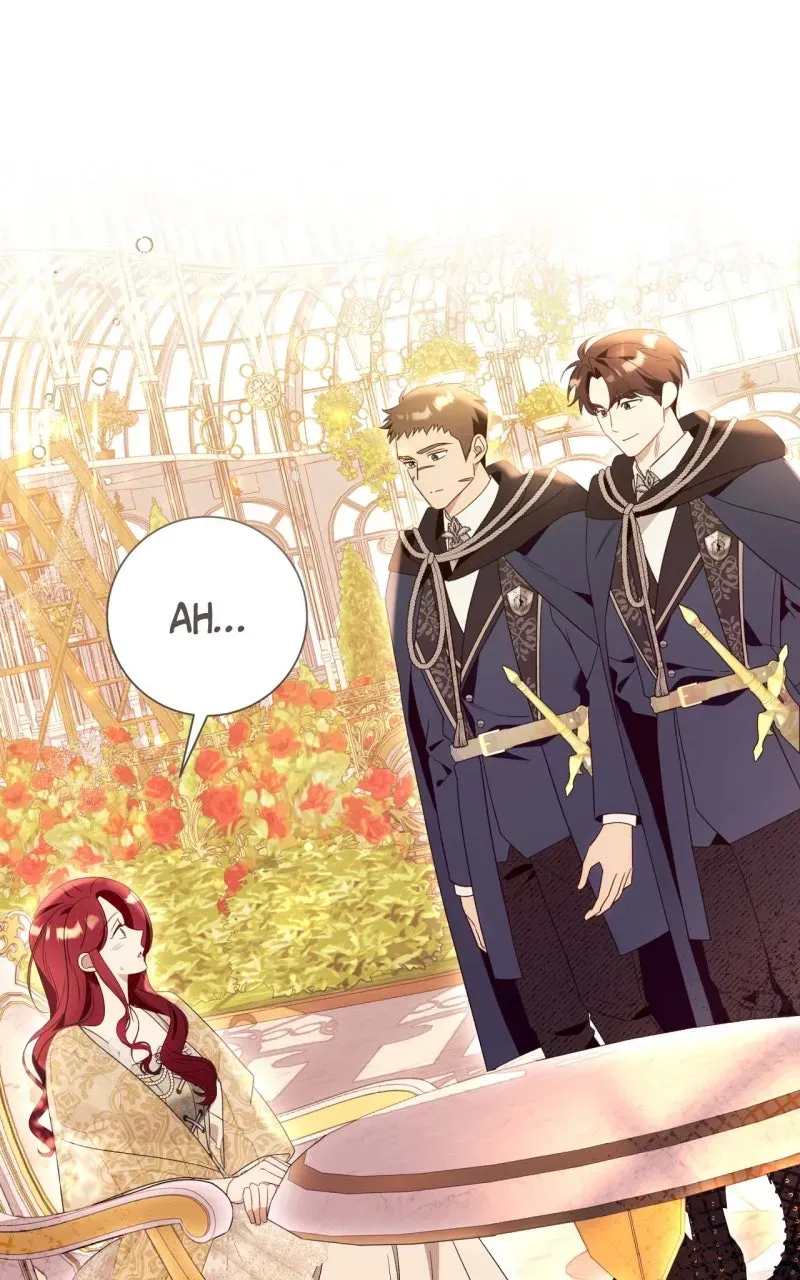 Special Re-Launch: Not YourTypical Reincarnation Story Chapter 90 page 33 - 