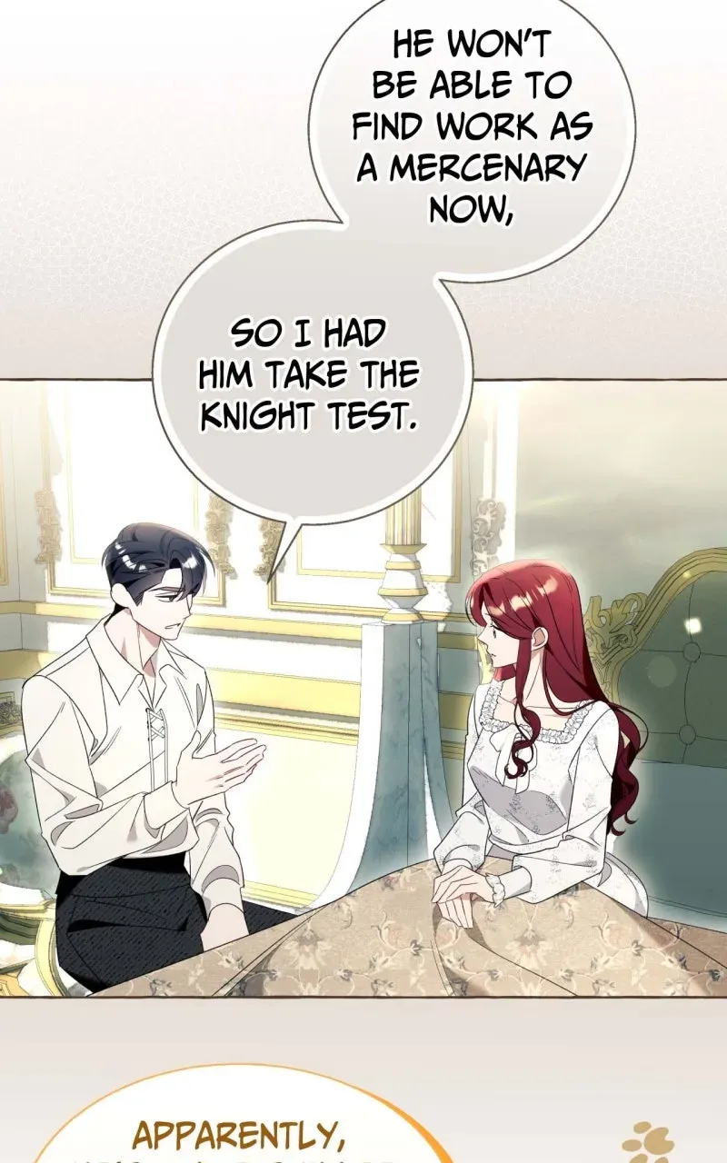 Special Re-Launch: Not YourTypical Reincarnation Story Chapter 90 page 36 - 