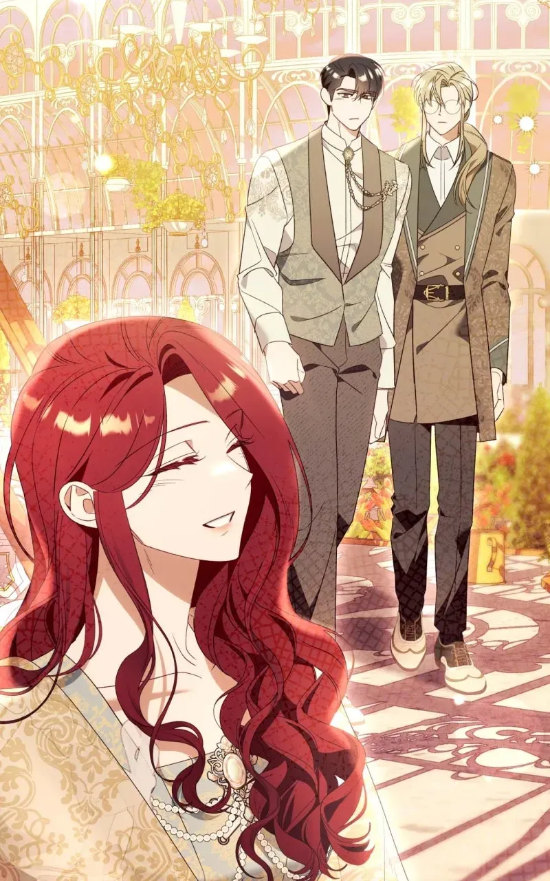 Special Re-Launch: Not YourTypical Reincarnation Story Chapter 90 page 47 - 