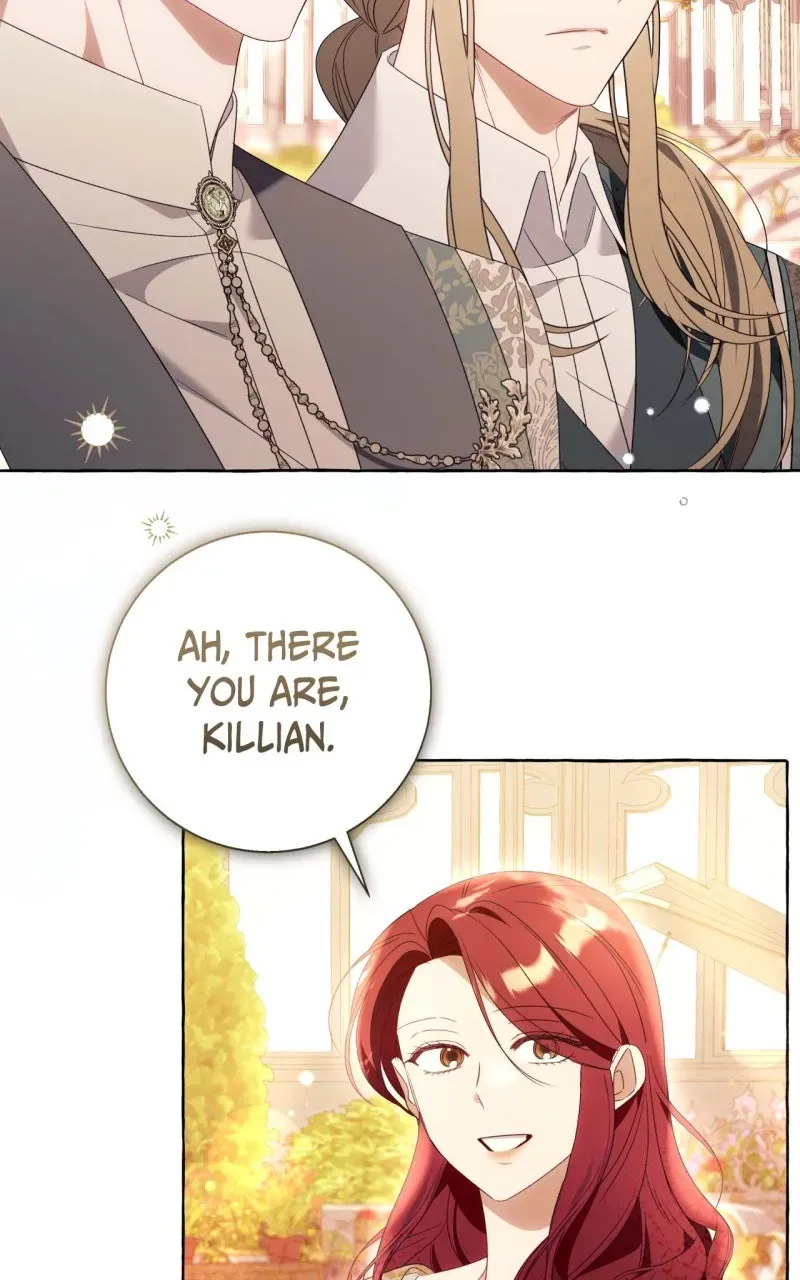 Special Re-Launch: Not YourTypical Reincarnation Story Chapter 90 page 49 - 