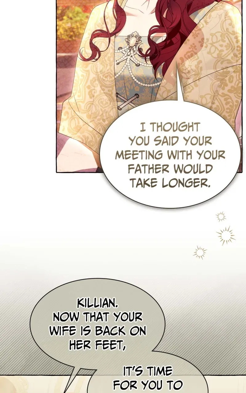 Special Re-Launch: Not YourTypical Reincarnation Story Chapter 90 page 50 - 