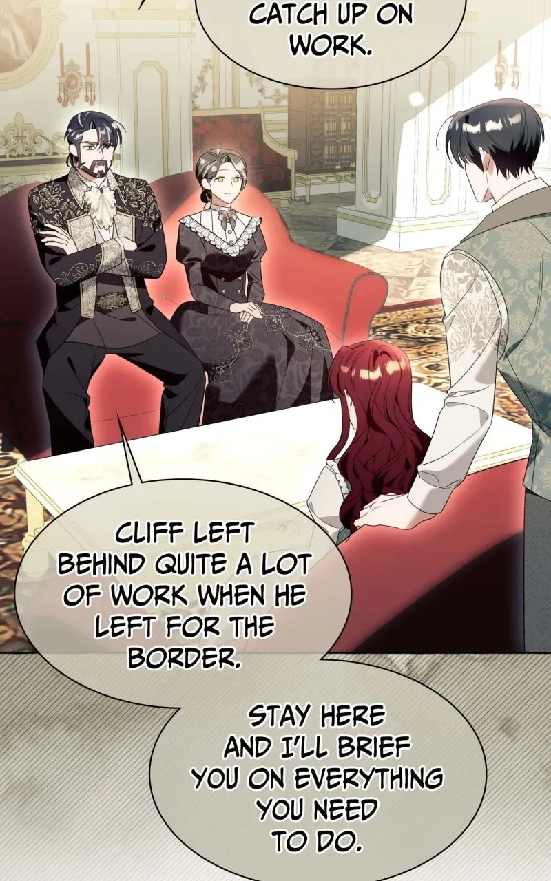 Special Re-Launch: Not YourTypical Reincarnation Story Chapter 90 page 51 - 