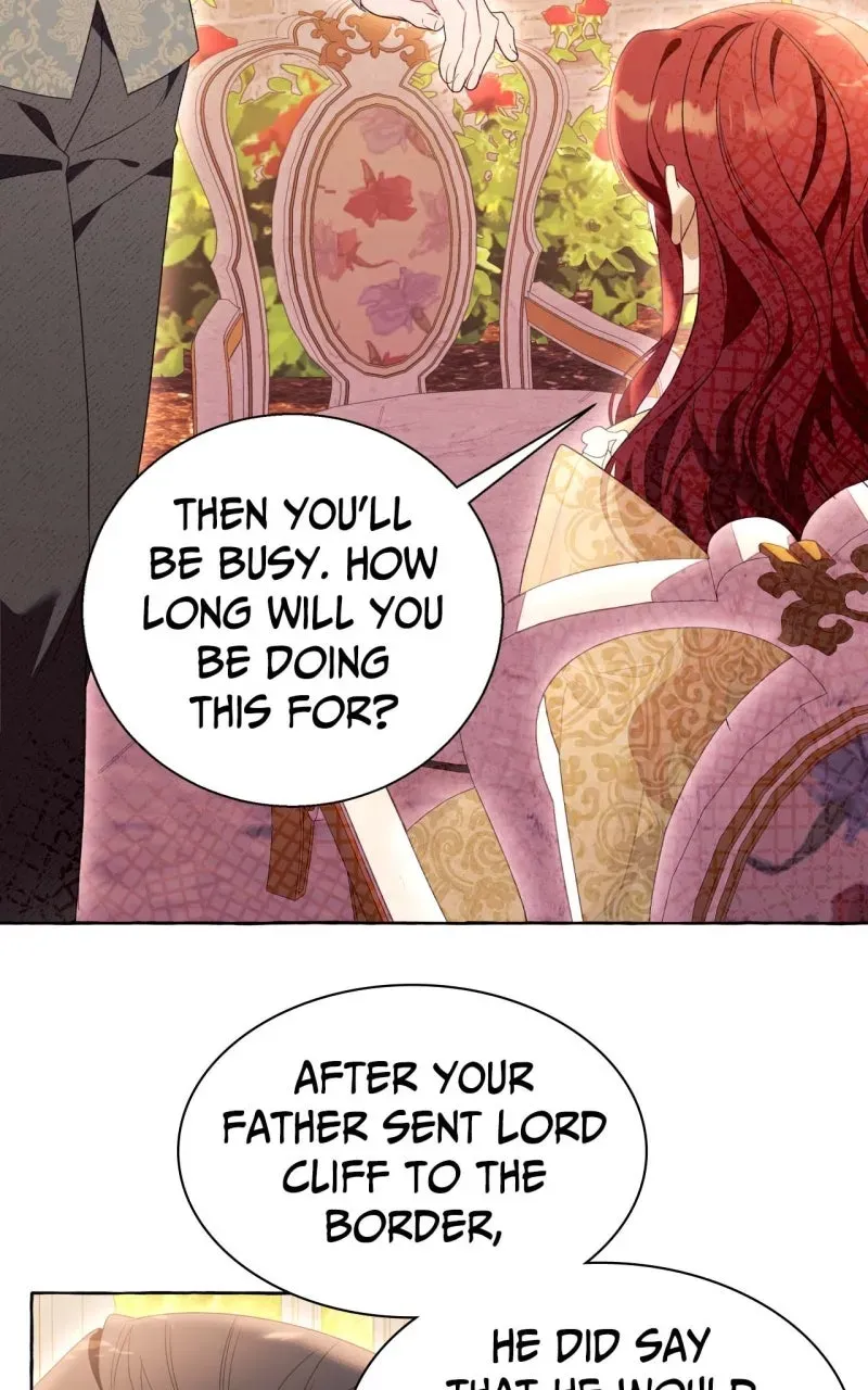 Special Re-Launch: Not YourTypical Reincarnation Story Chapter 90 page 53 - 