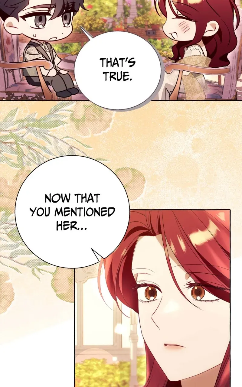 Special Re-Launch: Not YourTypical Reincarnation Story Chapter 90 page 61 - 
