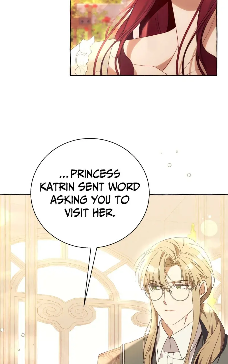 Special Re-Launch: Not YourTypical Reincarnation Story Chapter 90 page 62 - 