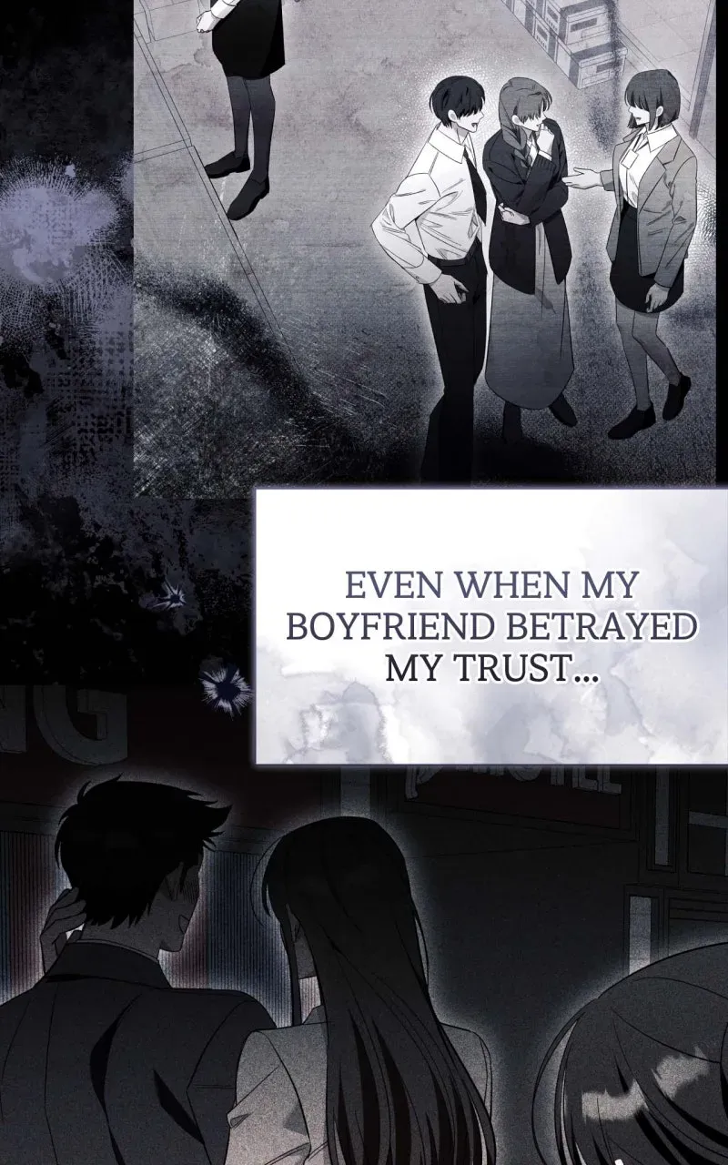 Special Re-Launch: Not YourTypical Reincarnation Story Chapter 90 page 8 - 