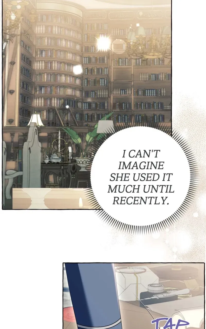 Special Re-Launch: Not YourTypical Reincarnation Story Chapter 90 page 71 - 