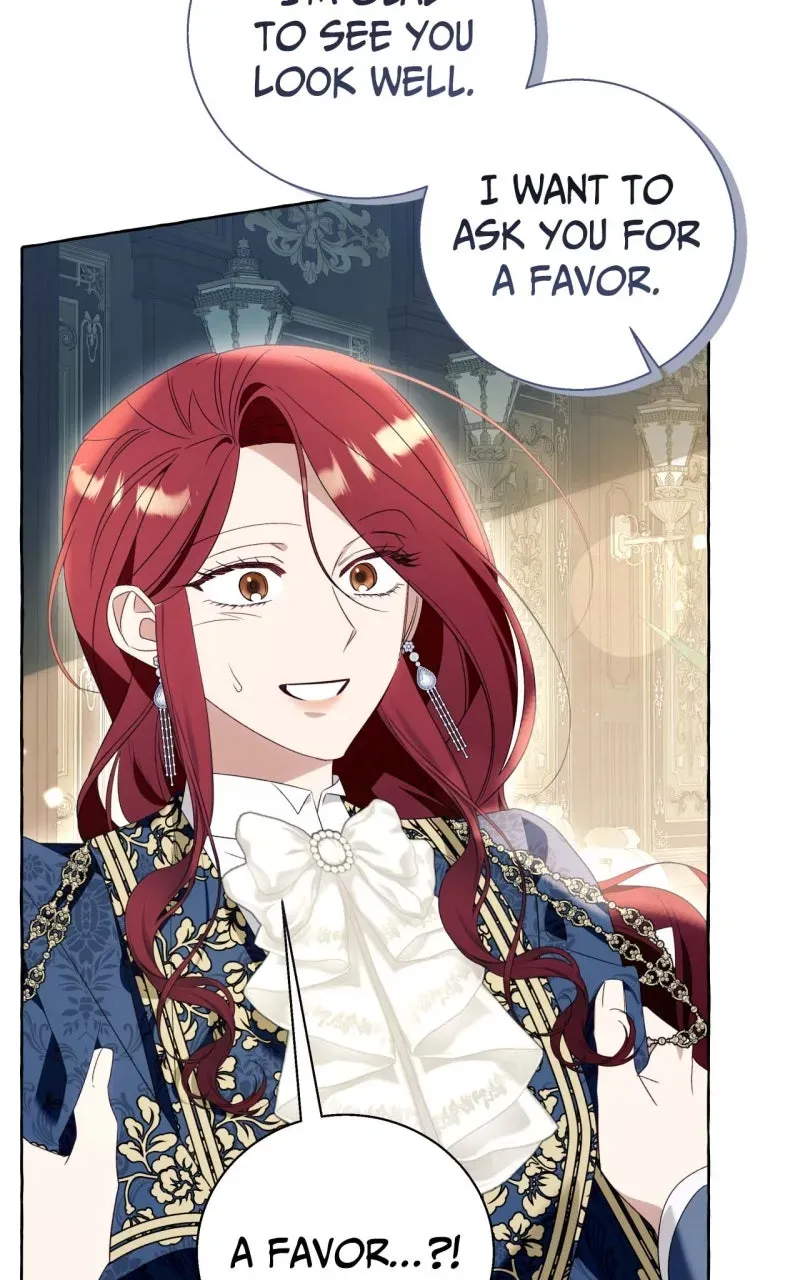 Special Re-Launch: Not YourTypical Reincarnation Story Chapter 90 page 74 - 