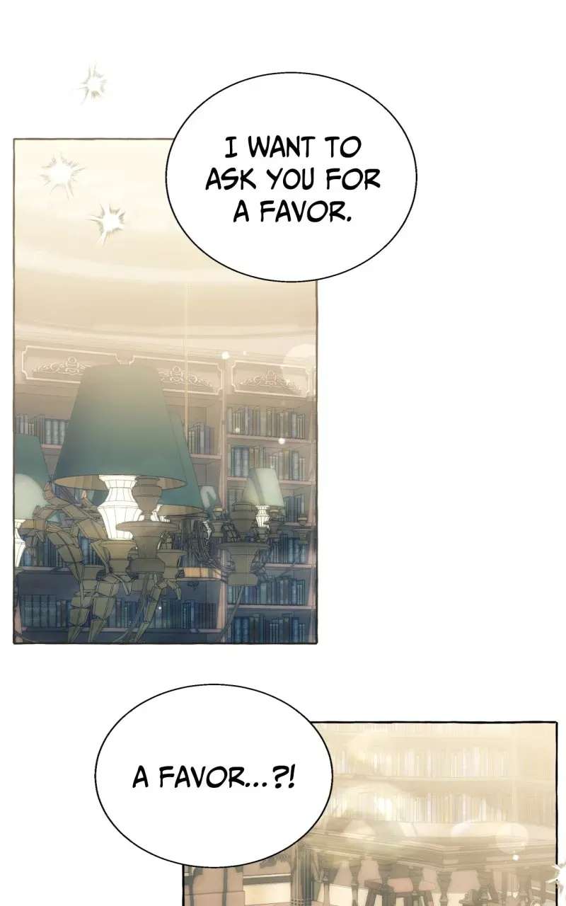Special Re-Launch: Not YourTypical Reincarnation Story Chapter 91 page 1 - 