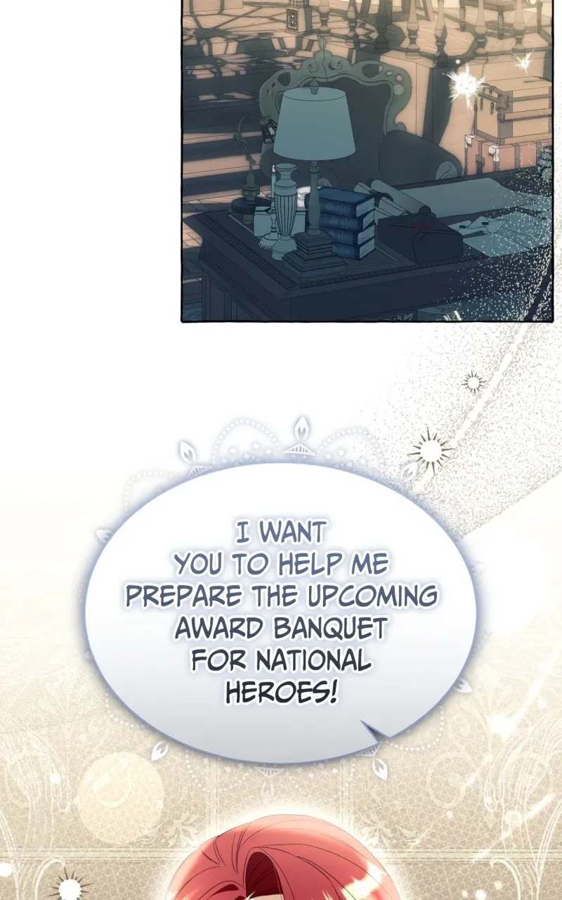 Special Re-Launch: Not YourTypical Reincarnation Story Chapter 91 page 2 - 