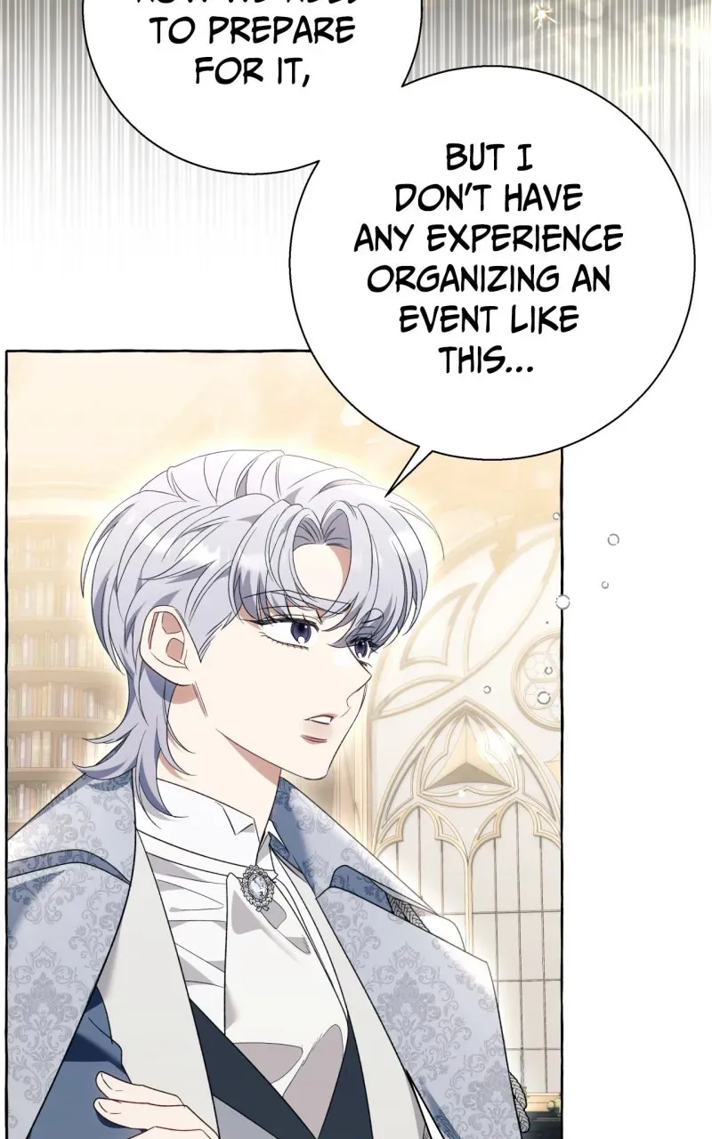 Special Re-Launch: Not YourTypical Reincarnation Story Chapter 91 page 13 - 