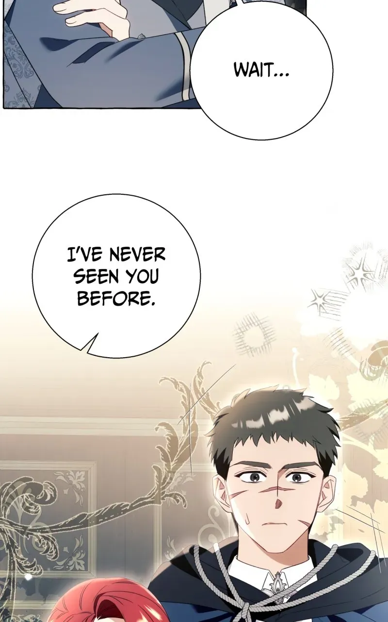 Special Re-Launch: Not YourTypical Reincarnation Story Chapter 91 page 14 - 