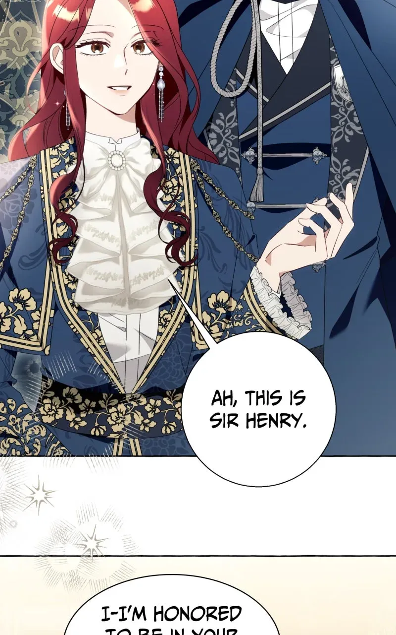 Special Re-Launch: Not YourTypical Reincarnation Story Chapter 91 page 15 - 