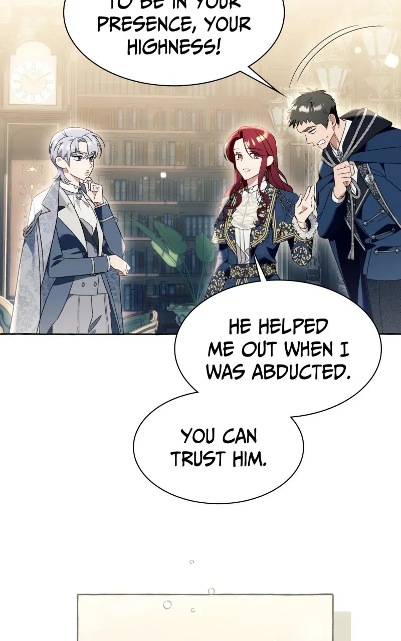 Special Re-Launch: Not YourTypical Reincarnation Story Chapter 91 page 16 - 
