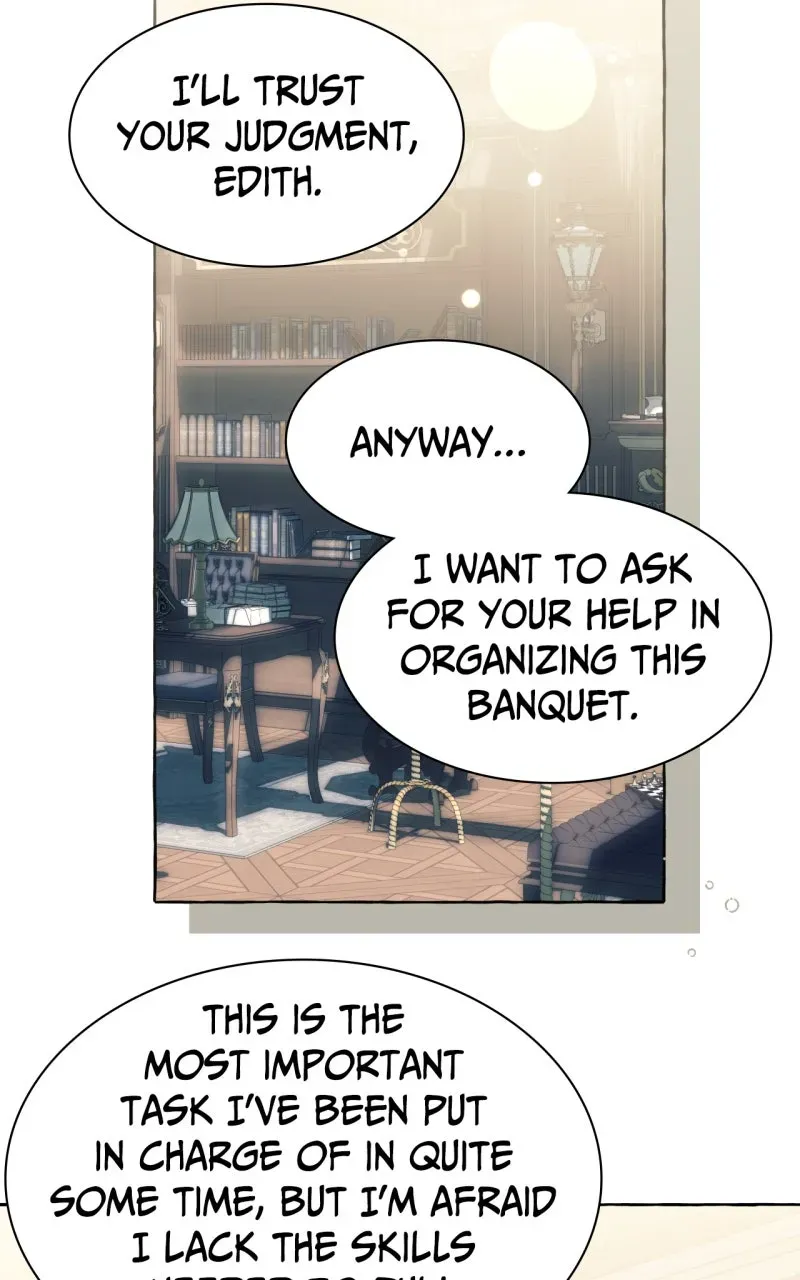 Special Re-Launch: Not YourTypical Reincarnation Story Chapter 91 page 17 - 