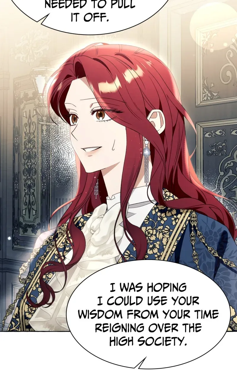 Special Re-Launch: Not YourTypical Reincarnation Story Chapter 91 page 18 - 