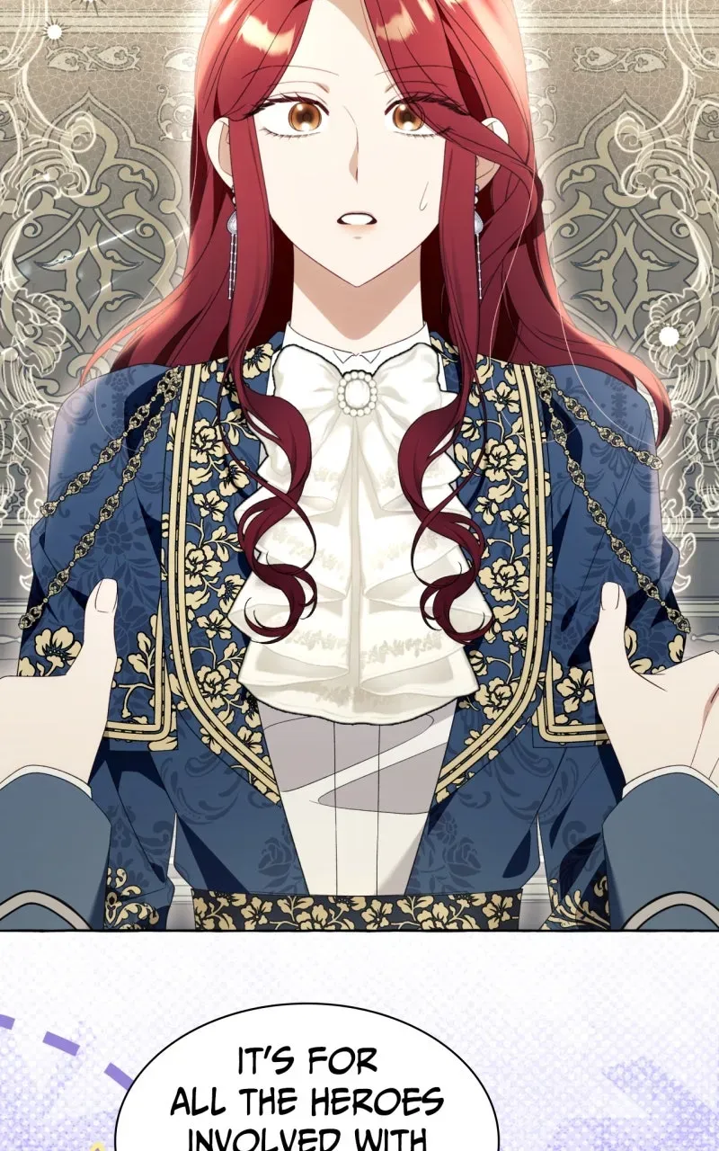 Special Re-Launch: Not YourTypical Reincarnation Story Chapter 91 page 3 - 