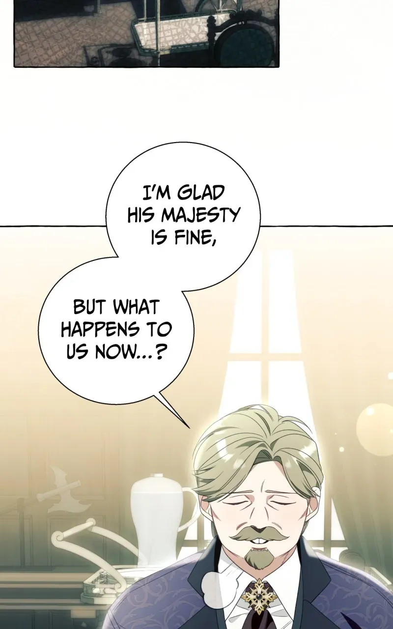 Special Re-Launch: Not YourTypical Reincarnation Story Chapter 91 page 24 - 