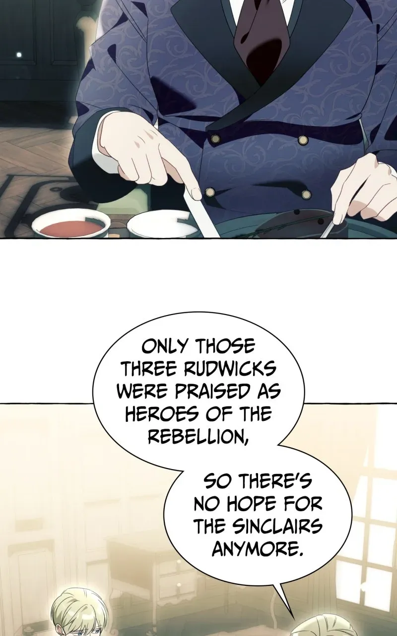 Special Re-Launch: Not YourTypical Reincarnation Story Chapter 91 page 25 - 