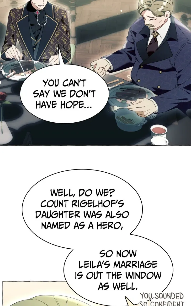 Special Re-Launch: Not YourTypical Reincarnation Story Chapter 91 page 26 - 