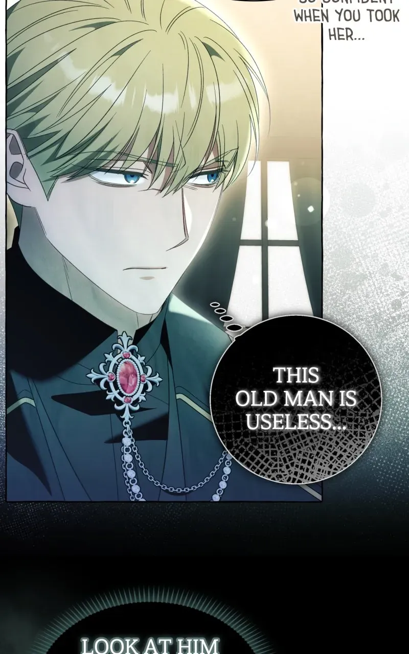 Special Re-Launch: Not YourTypical Reincarnation Story Chapter 91 page 27 - 