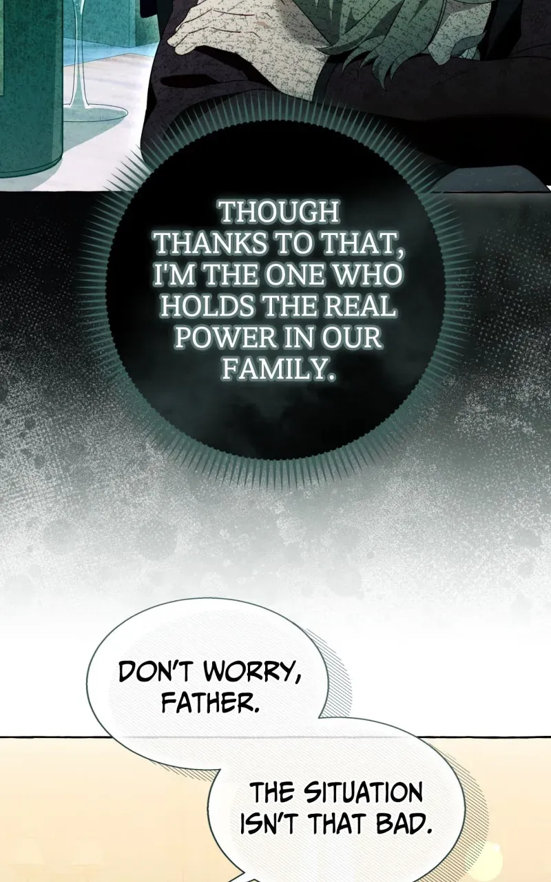 Special Re-Launch: Not YourTypical Reincarnation Story Chapter 91 page 29 - 