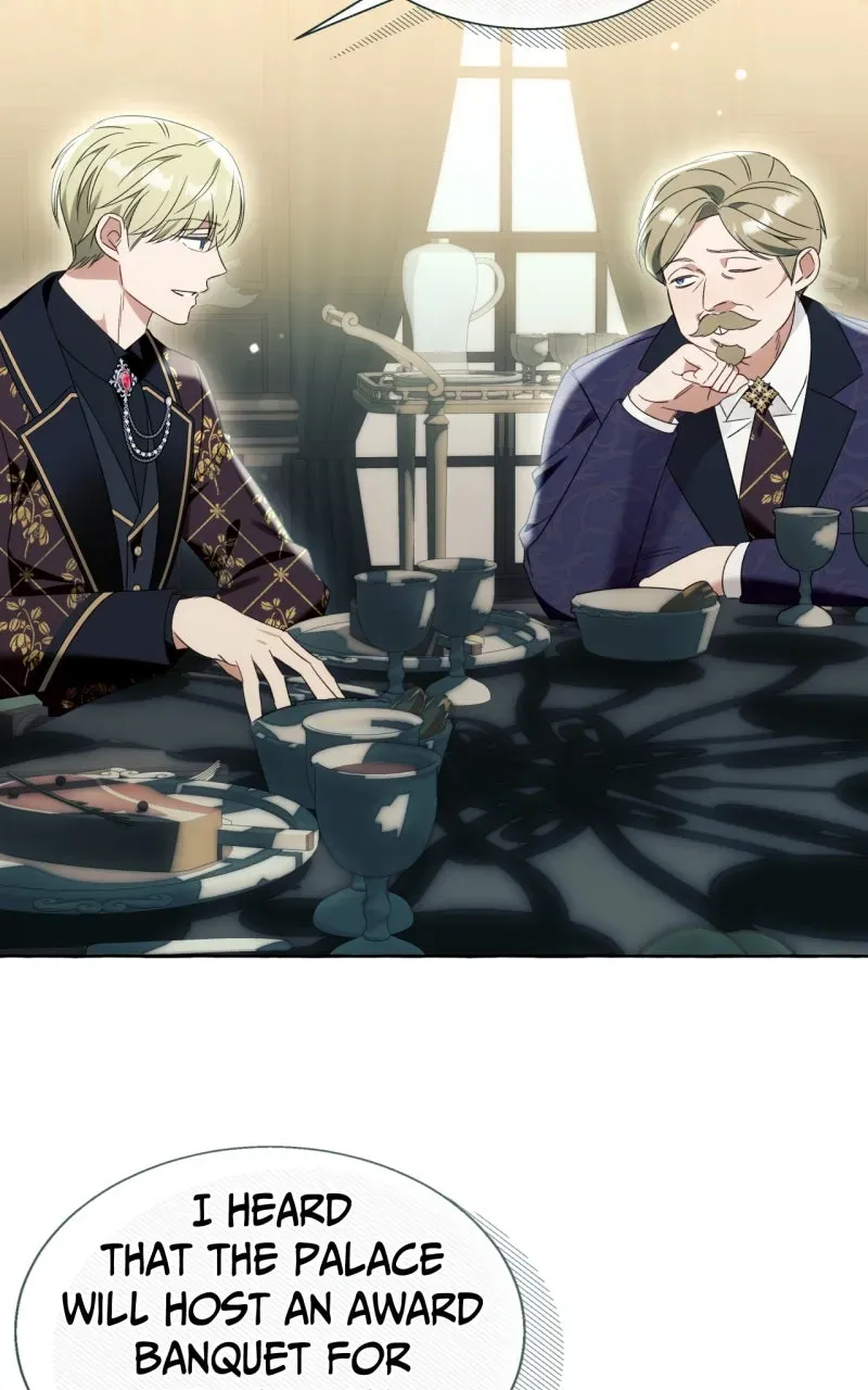 Special Re-Launch: Not YourTypical Reincarnation Story Chapter 91 page 30 - 