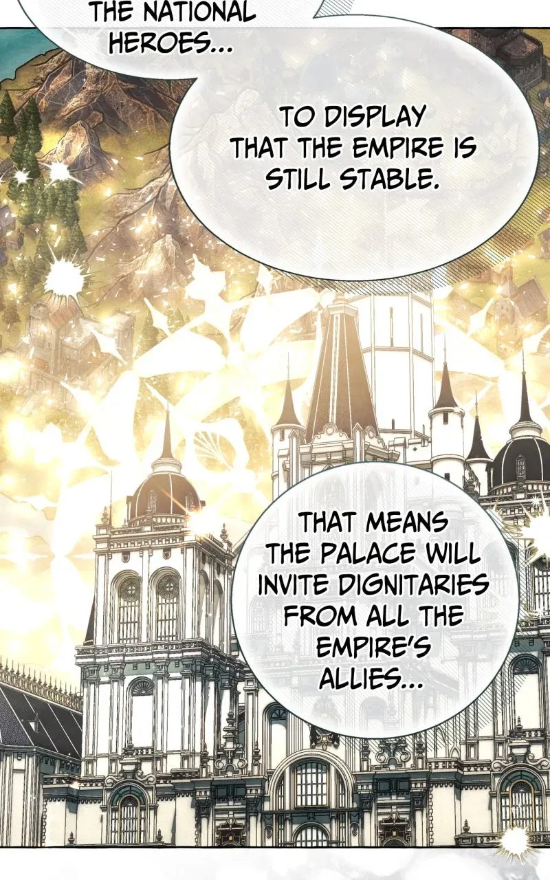 Special Re-Launch: Not YourTypical Reincarnation Story Chapter 91 page 31 - 