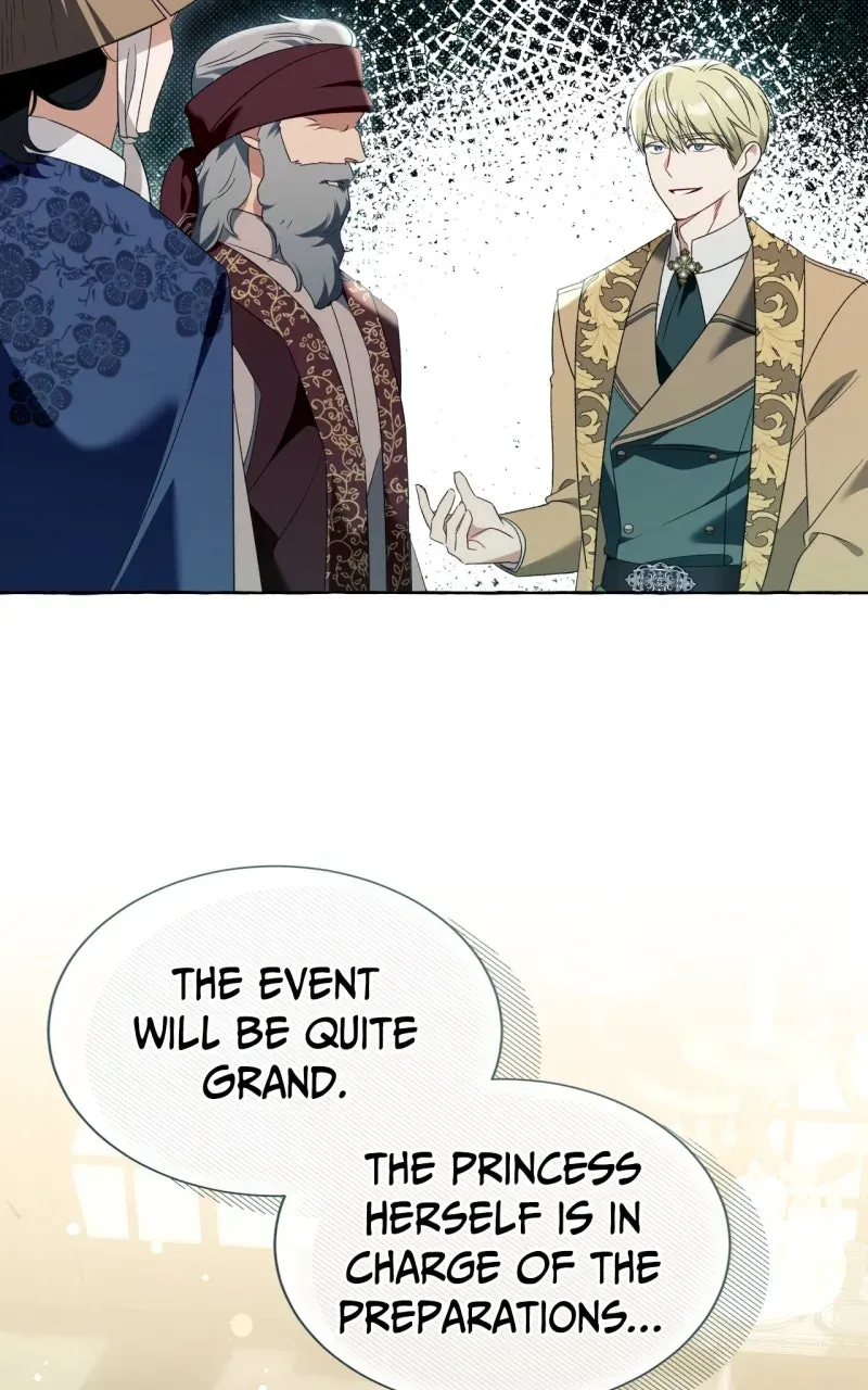 Special Re-Launch: Not YourTypical Reincarnation Story Chapter 91 page 34 - 