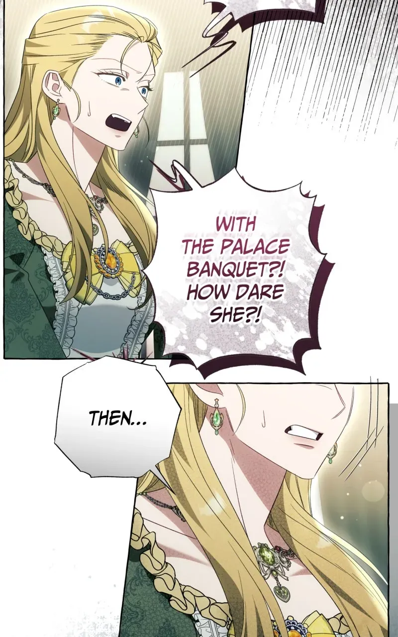 Special Re-Launch: Not YourTypical Reincarnation Story Chapter 91 page 36 - 