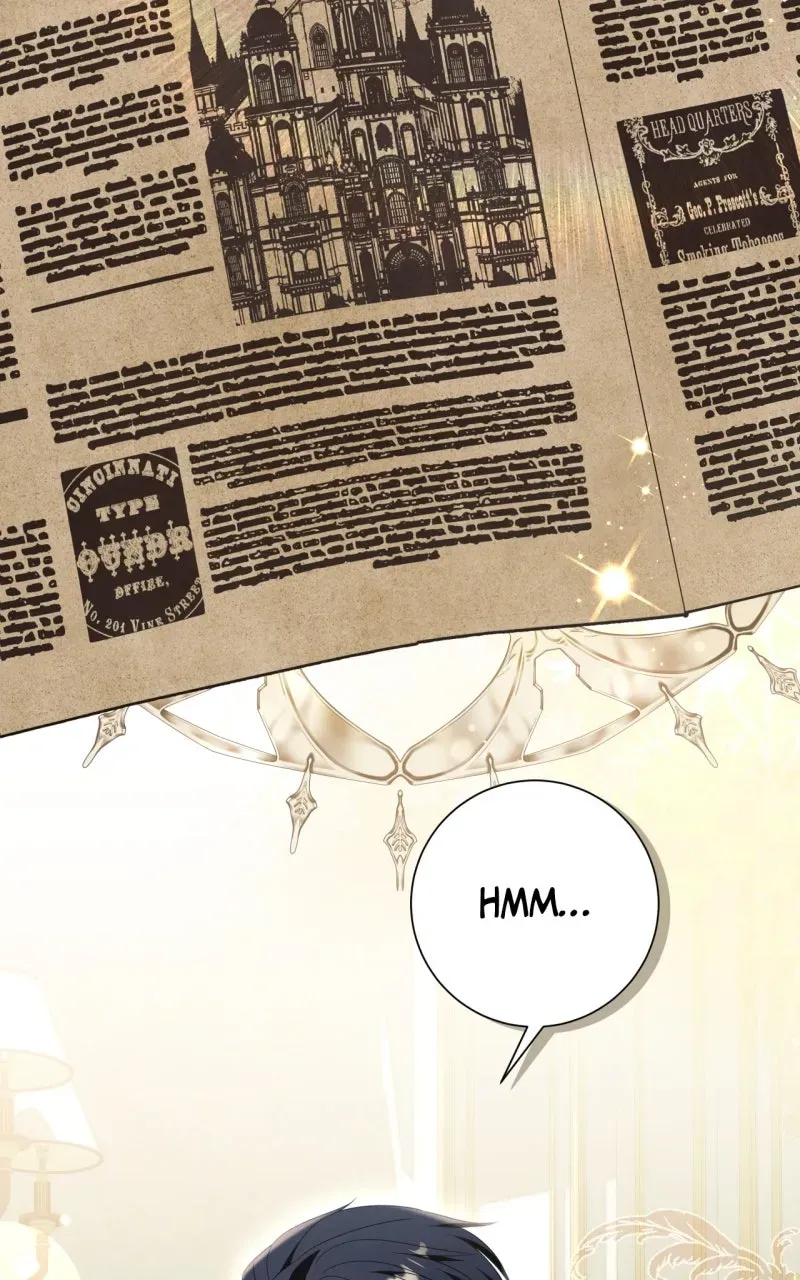 Special Re-Launch: Not YourTypical Reincarnation Story Chapter 91 page 51 - 