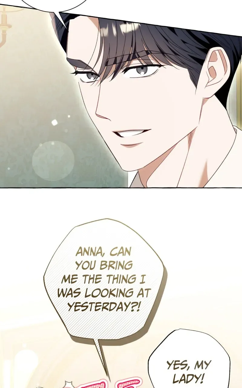 Special Re-Launch: Not YourTypical Reincarnation Story Chapter 91 page 53 - 