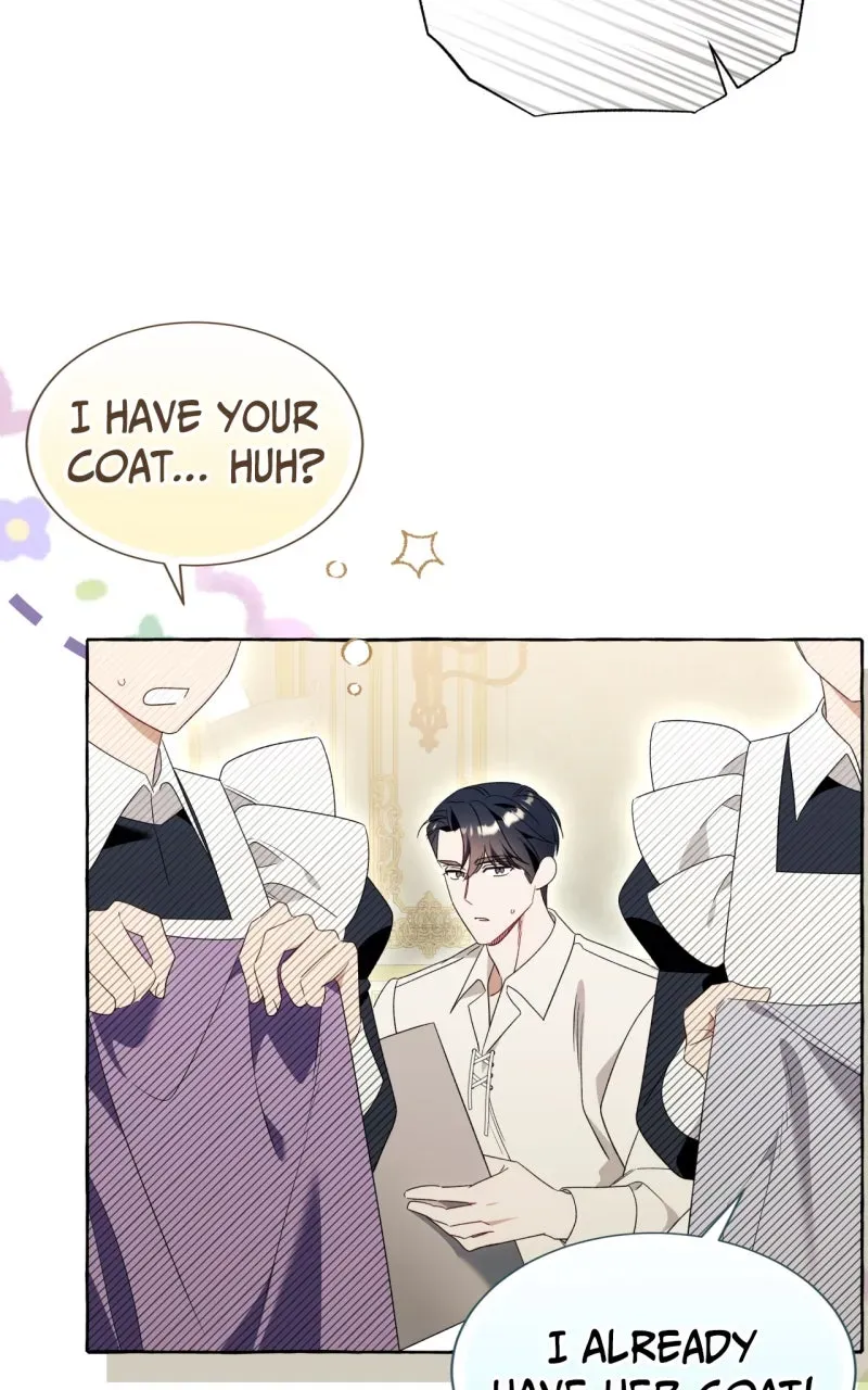 Special Re-Launch: Not YourTypical Reincarnation Story Chapter 91 page 55 - 
