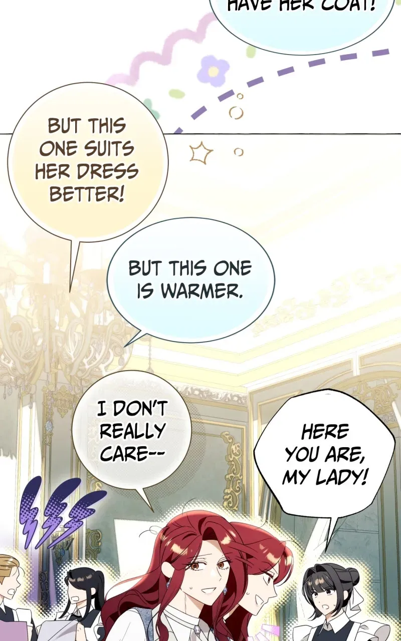 Special Re-Launch: Not YourTypical Reincarnation Story Chapter 91 page 56 - 