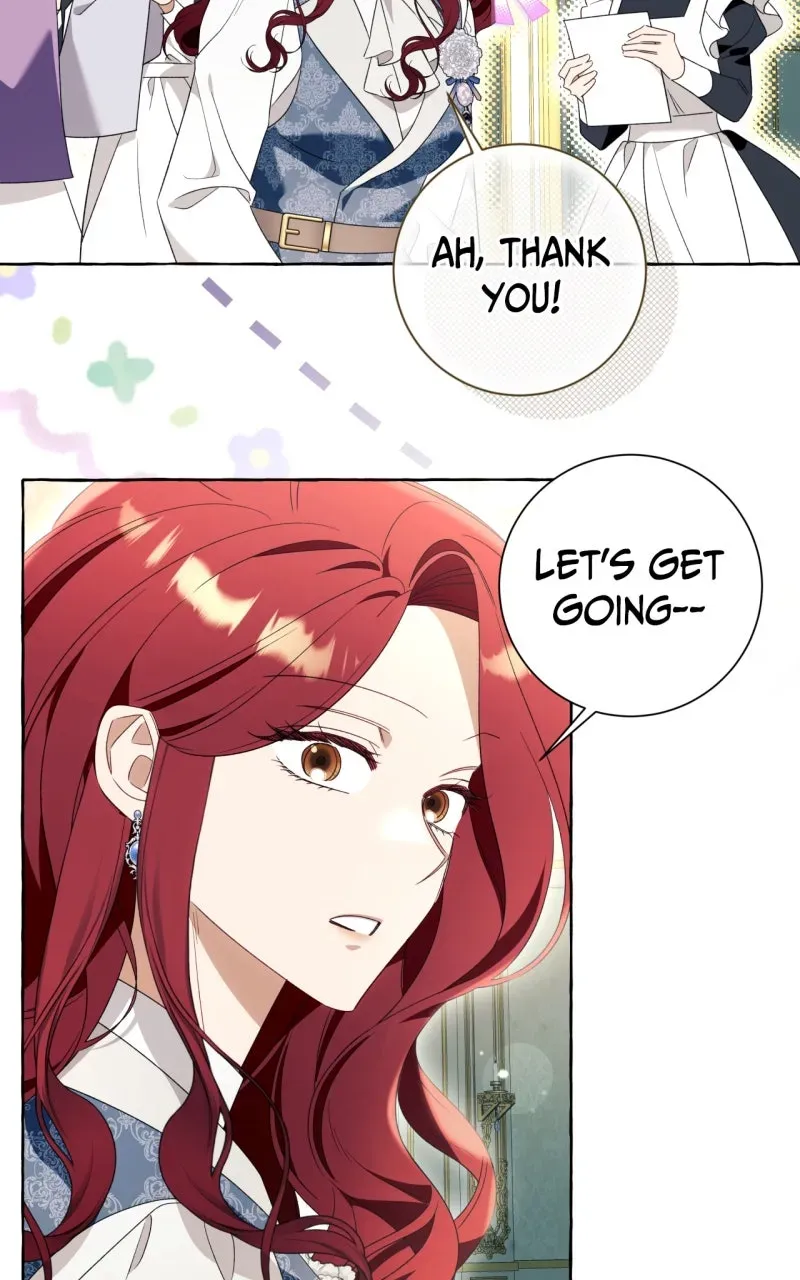 Special Re-Launch: Not YourTypical Reincarnation Story Chapter 91 page 57 - 