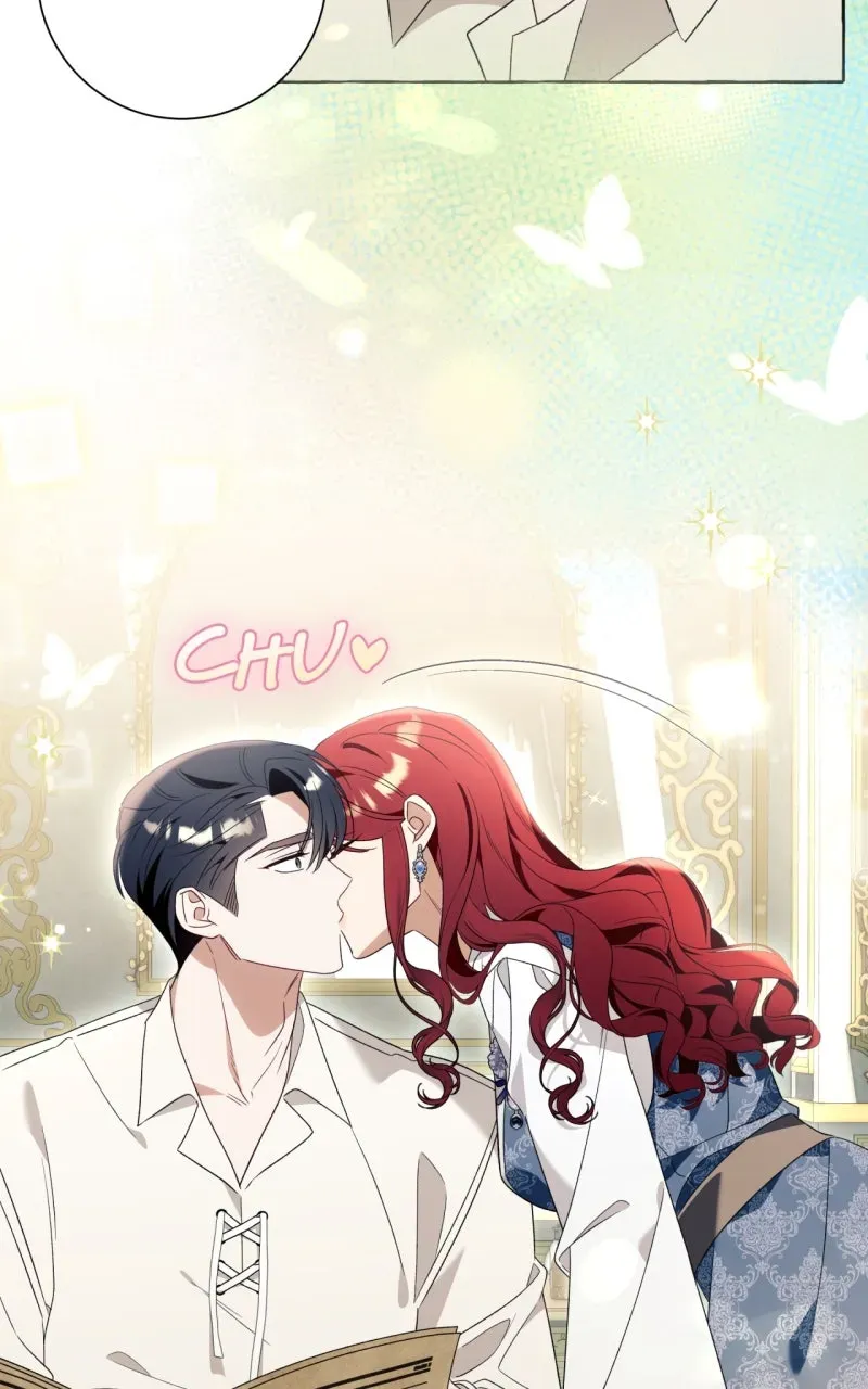 Special Re-Launch: Not YourTypical Reincarnation Story Chapter 91 page 59 - 