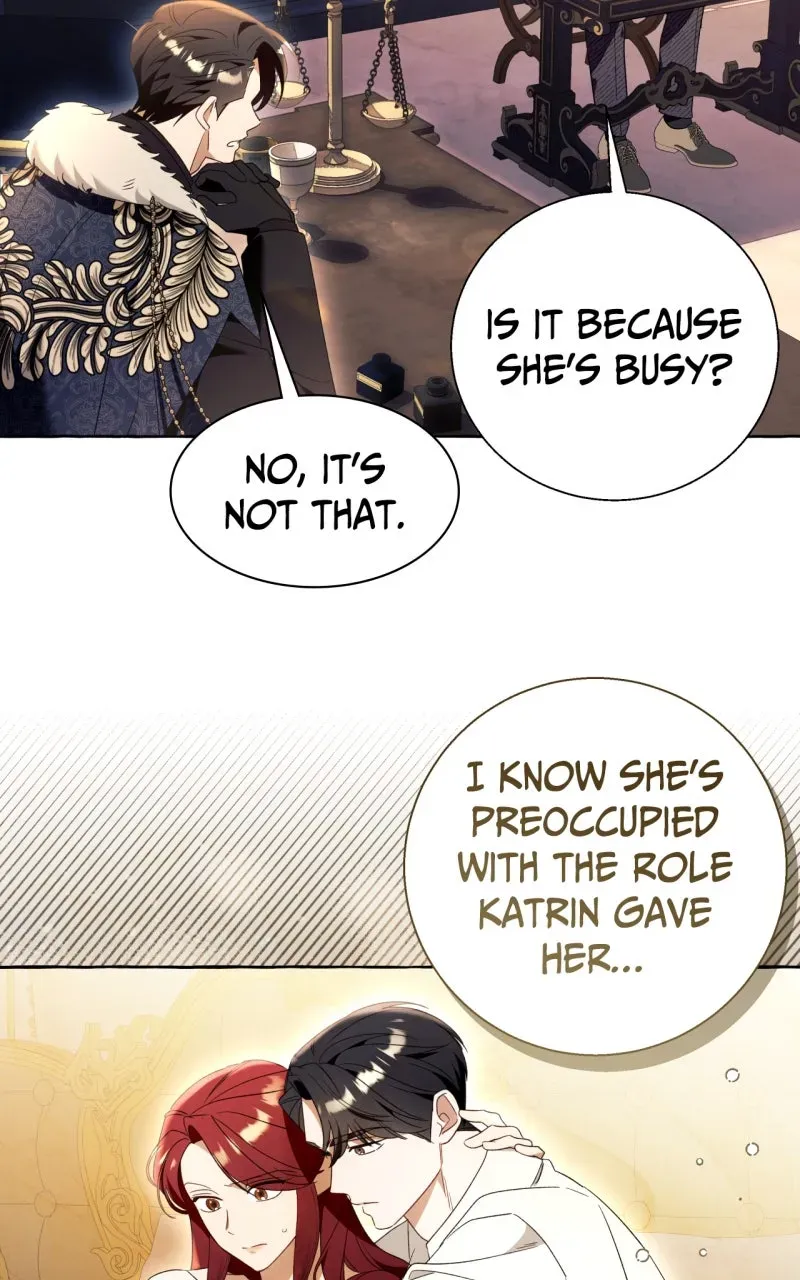 Special Re-Launch: Not YourTypical Reincarnation Story Chapter 91 page 67 - 