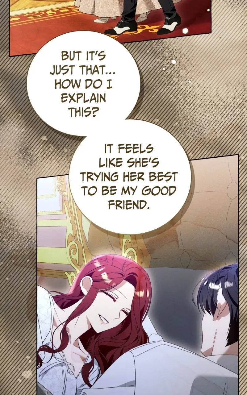 Special Re-Launch: Not YourTypical Reincarnation Story Chapter 91 page 70 - 