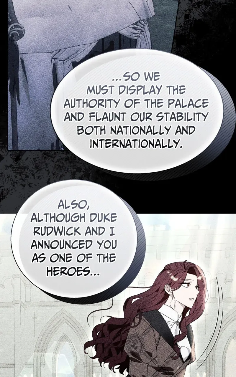 Special Re-Launch: Not YourTypical Reincarnation Story Chapter 91 page 8 - 