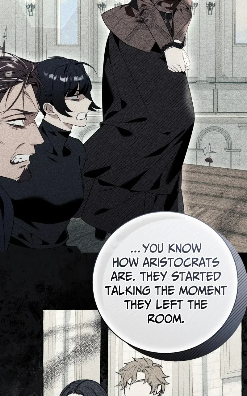 Special Re-Launch: Not YourTypical Reincarnation Story Chapter 91 page 9 - 