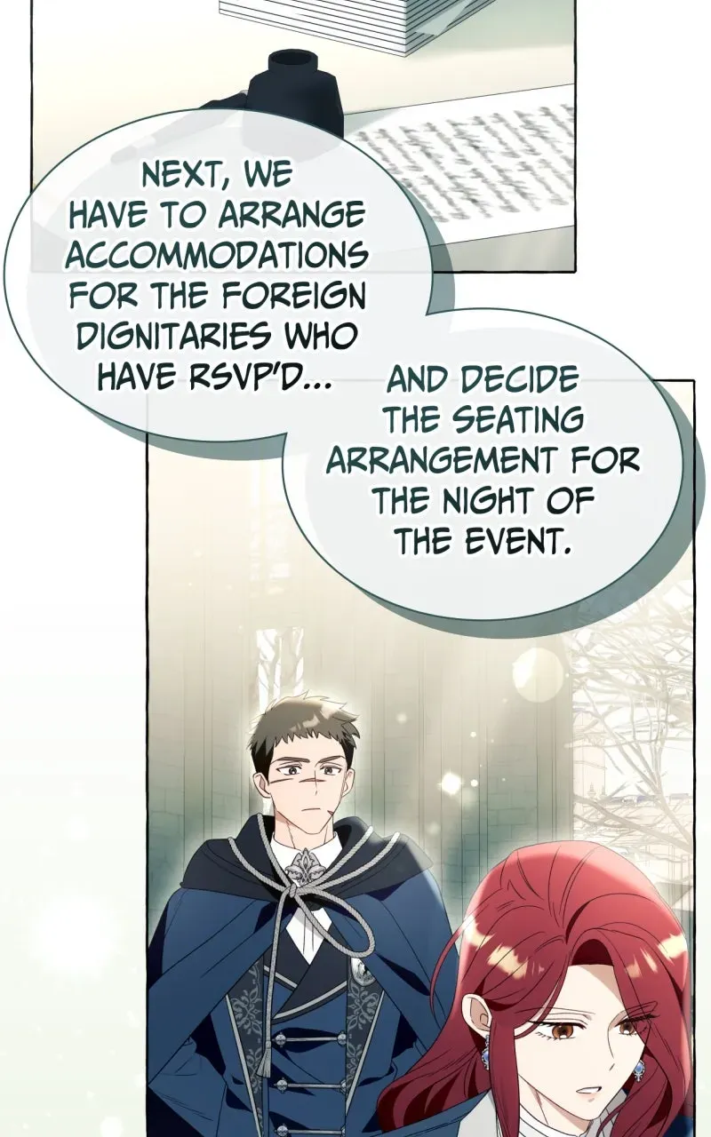 Special Re-Launch: Not YourTypical Reincarnation Story Chapter 92 page 18 - 