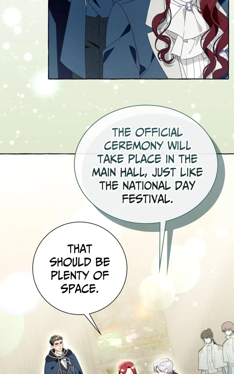 Special Re-Launch: Not YourTypical Reincarnation Story Chapter 92 page 19 - 