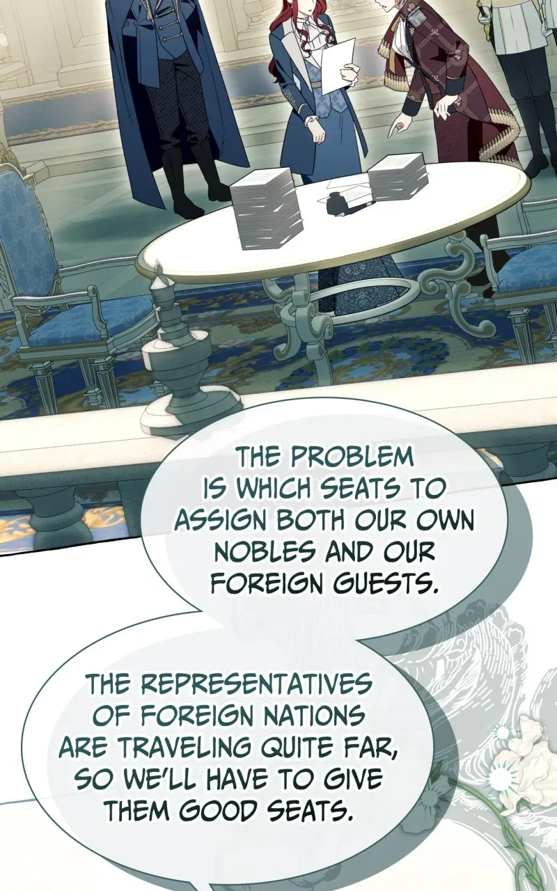 Special Re-Launch: Not YourTypical Reincarnation Story Chapter 92 page 20 - 