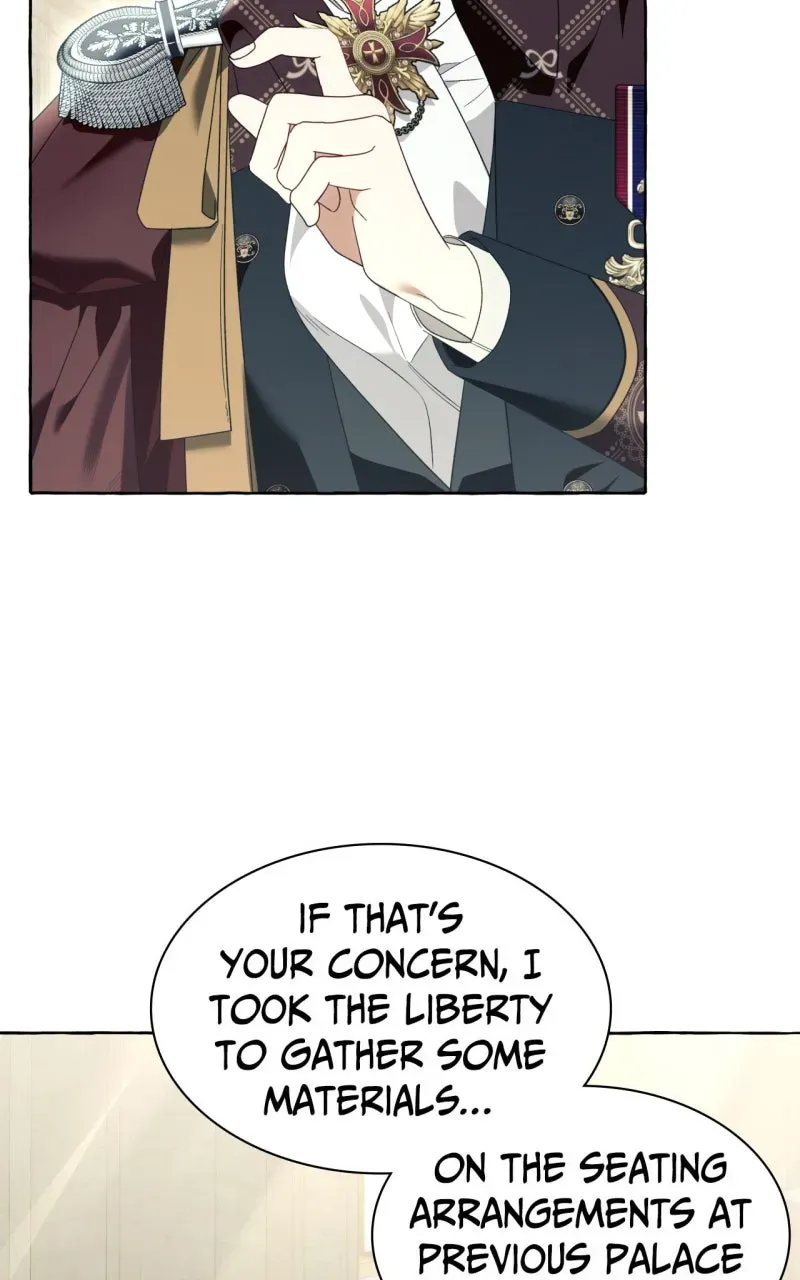 Special Re-Launch: Not YourTypical Reincarnation Story Chapter 92 page 23 - 