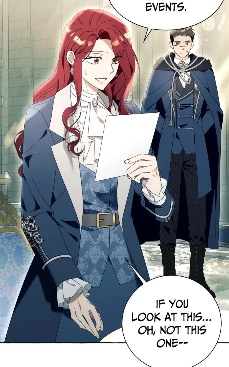 Special Re-Launch: Not YourTypical Reincarnation Story Chapter 92 page 24 - 